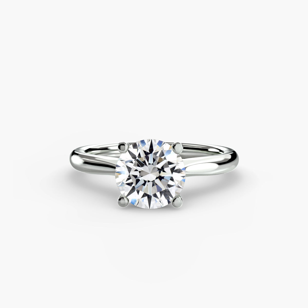 Completed Ring (Italy Size 10.50)