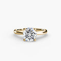Completed Ring (Italy Size 5.50)