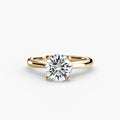 Completed Ring (Italy Size Not Sure)