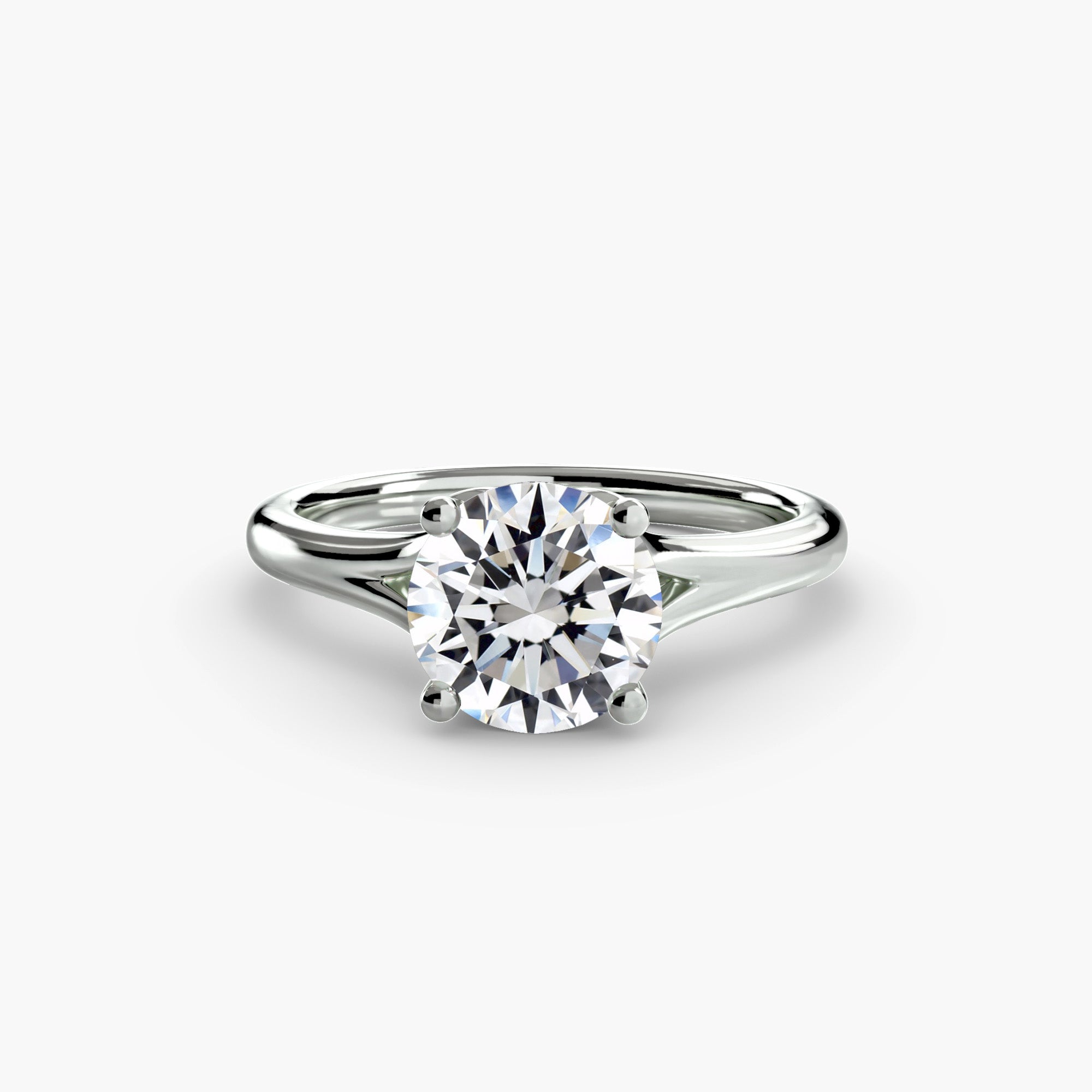 Completed Ring