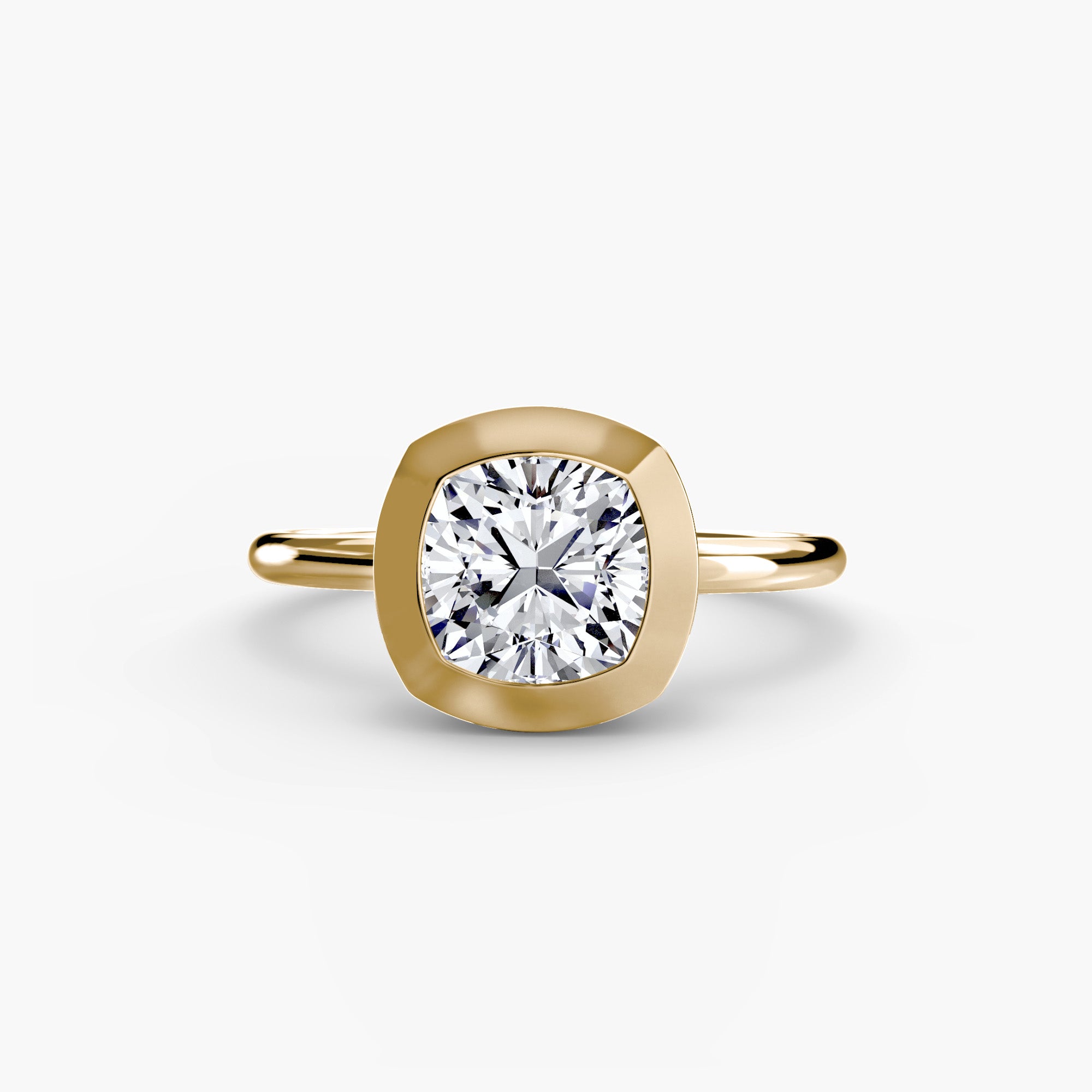 Rotondo Bezel