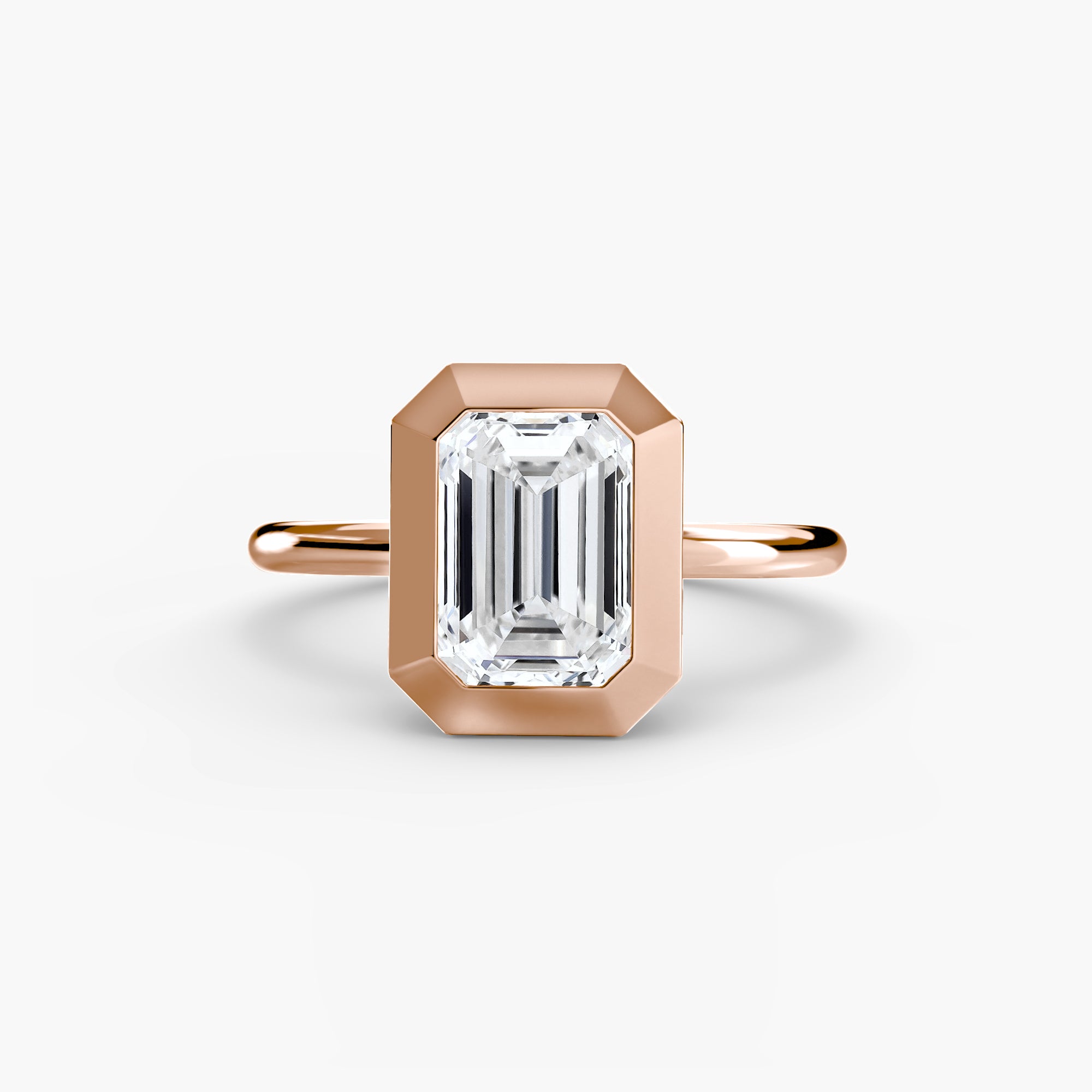 Rotondo Bezel