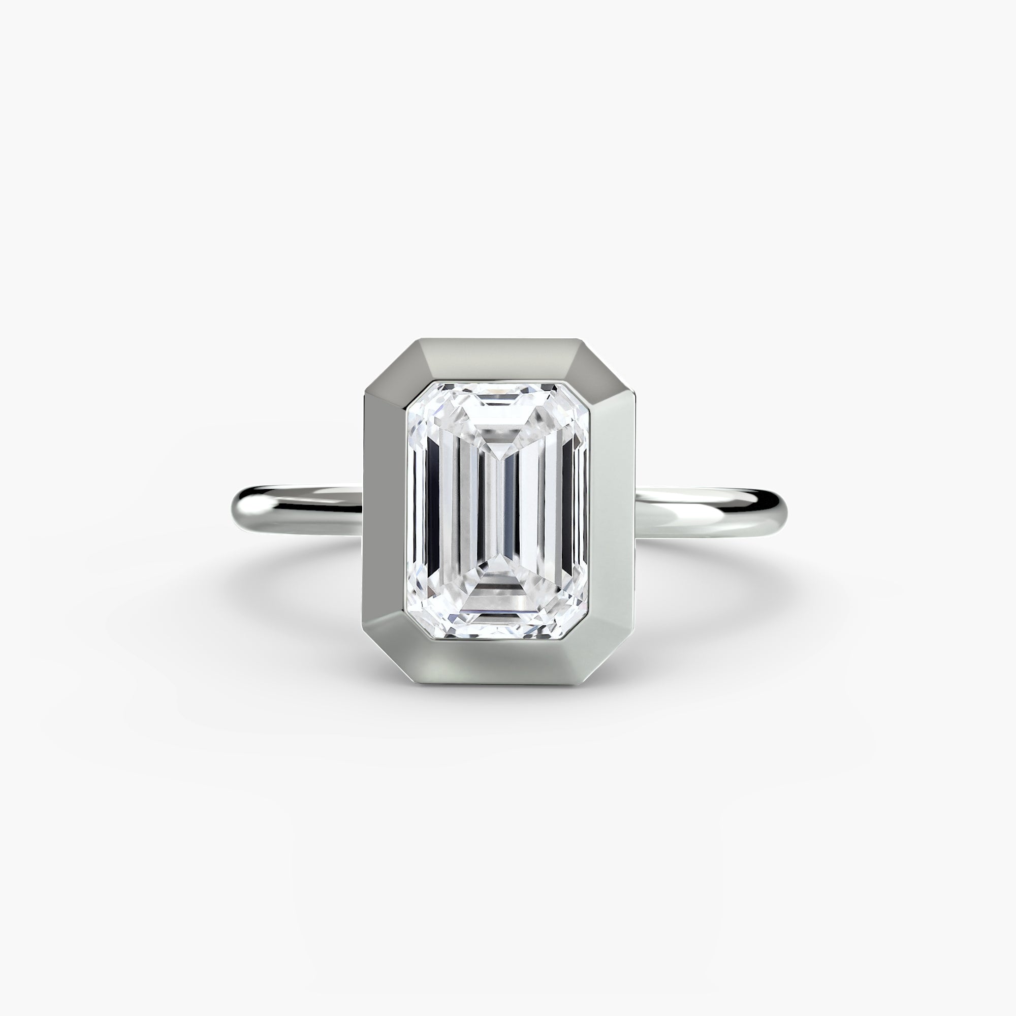 Rotondo Bezel