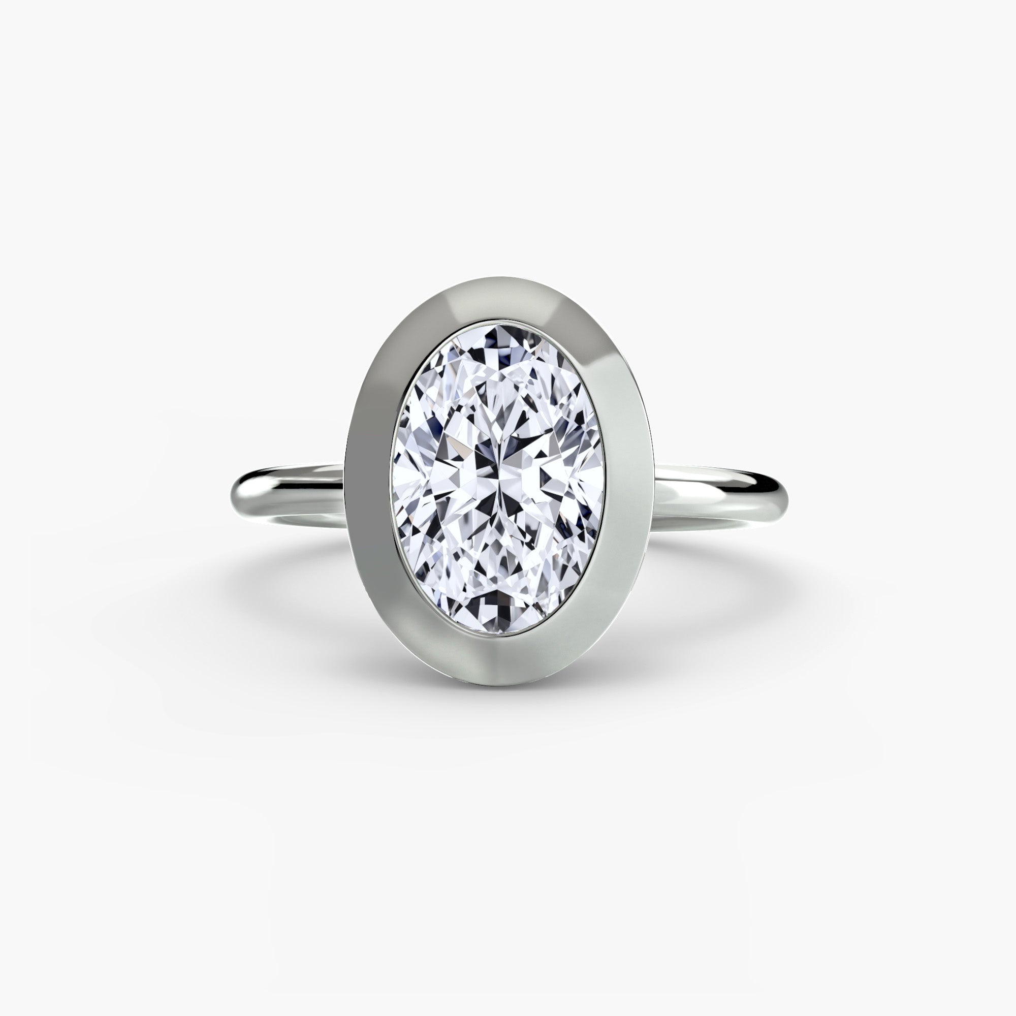 Rotondo Bezel
