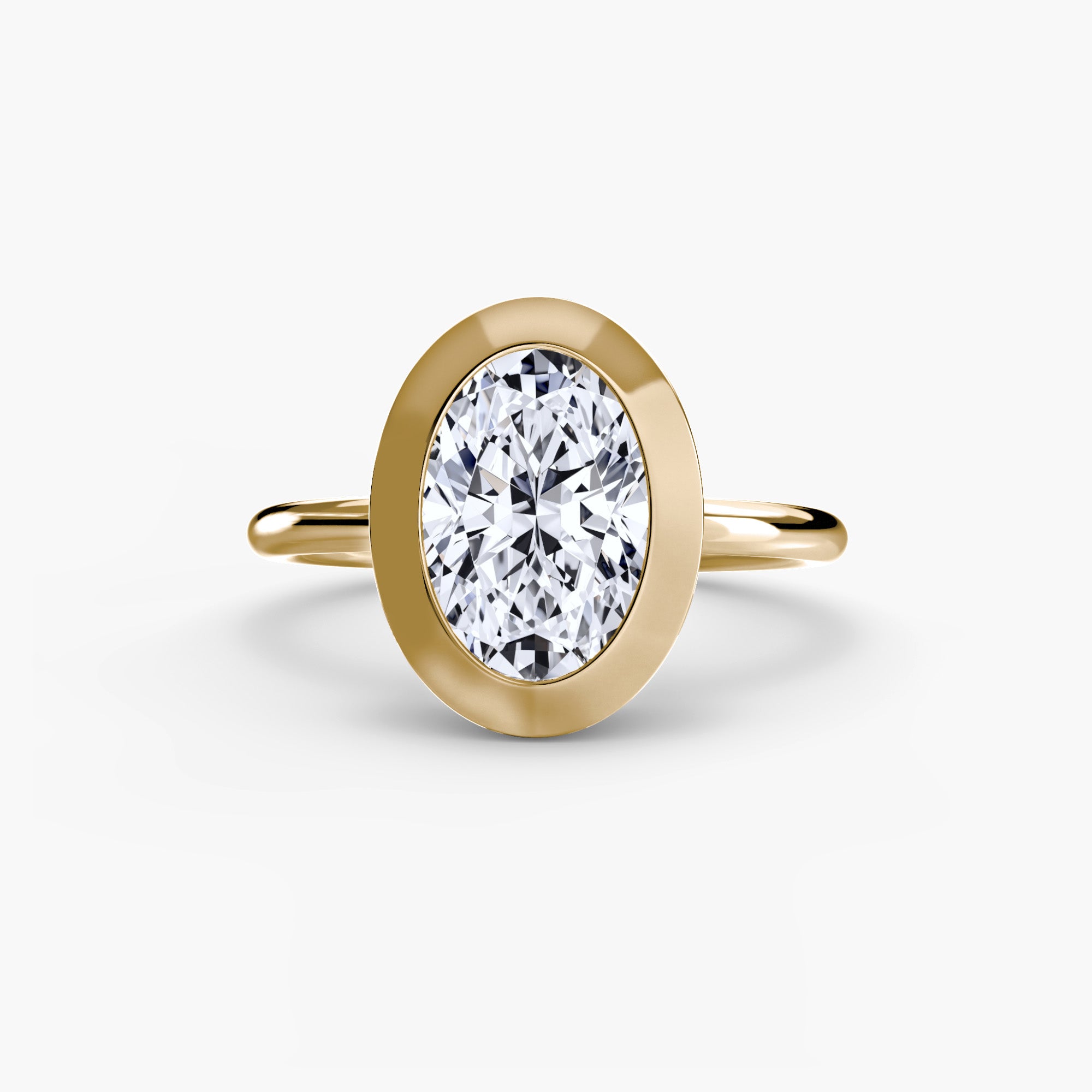 Rotondo Bezel