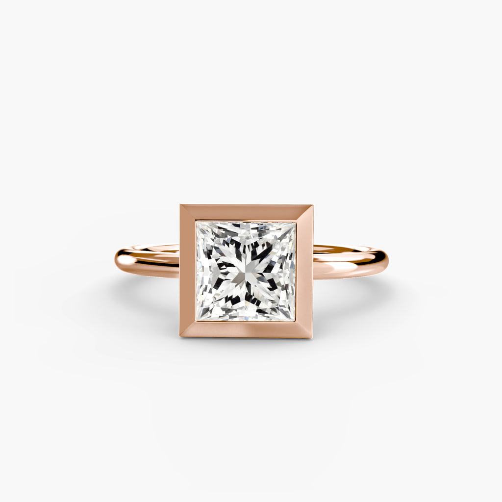 Rotondo Bezel
