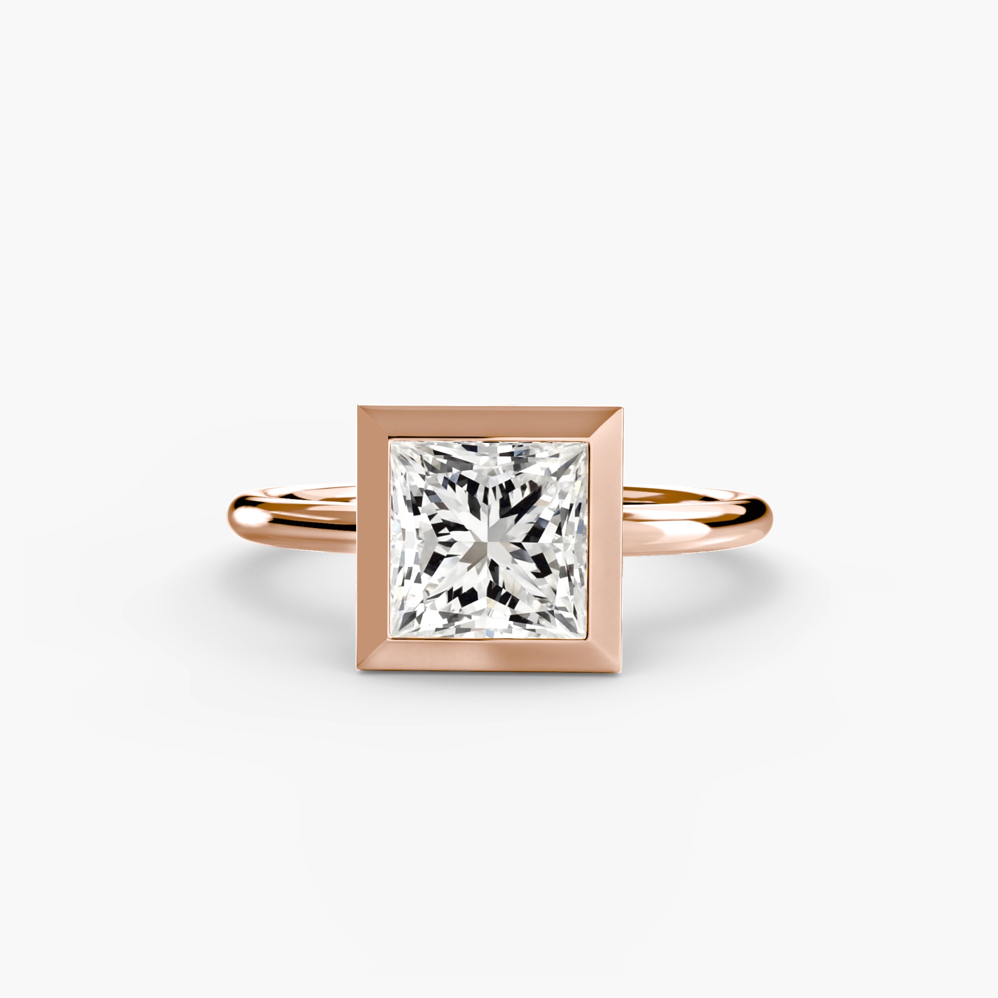 Rotondo Bezel