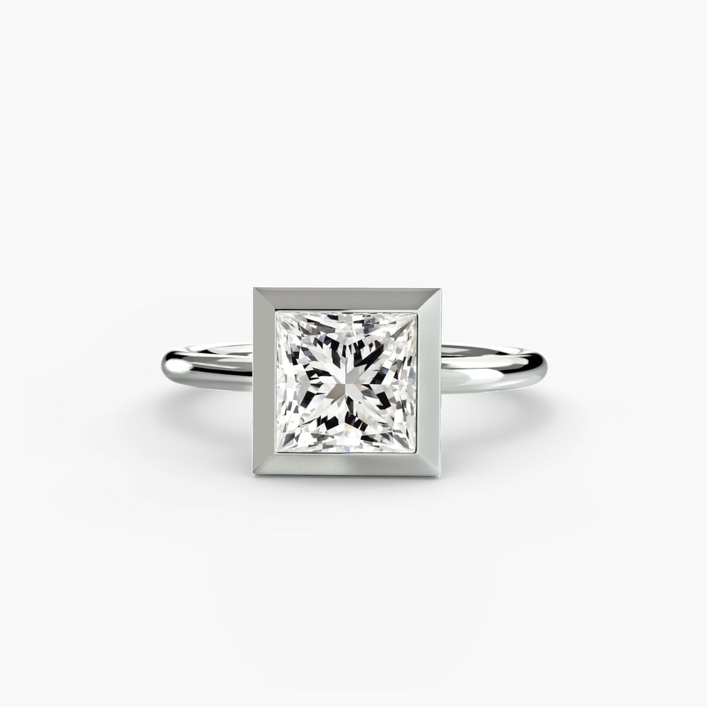 Rotondo Bezel