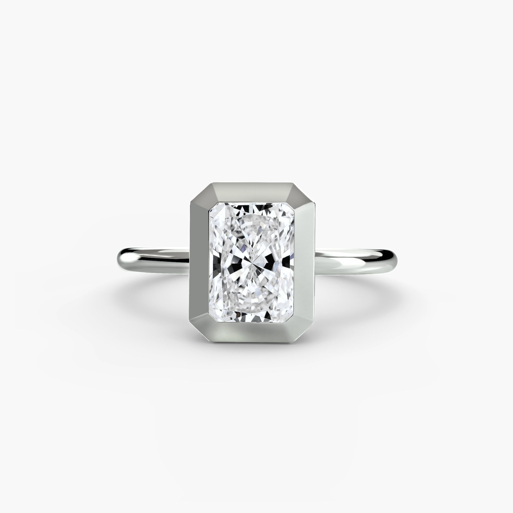 Rotondo Bezel