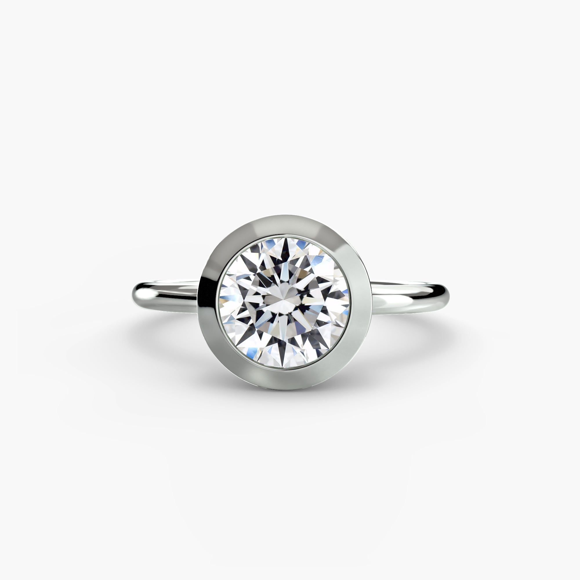 Rotondo Bezel