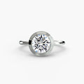 Completed Ring (Italy Size 8.50)