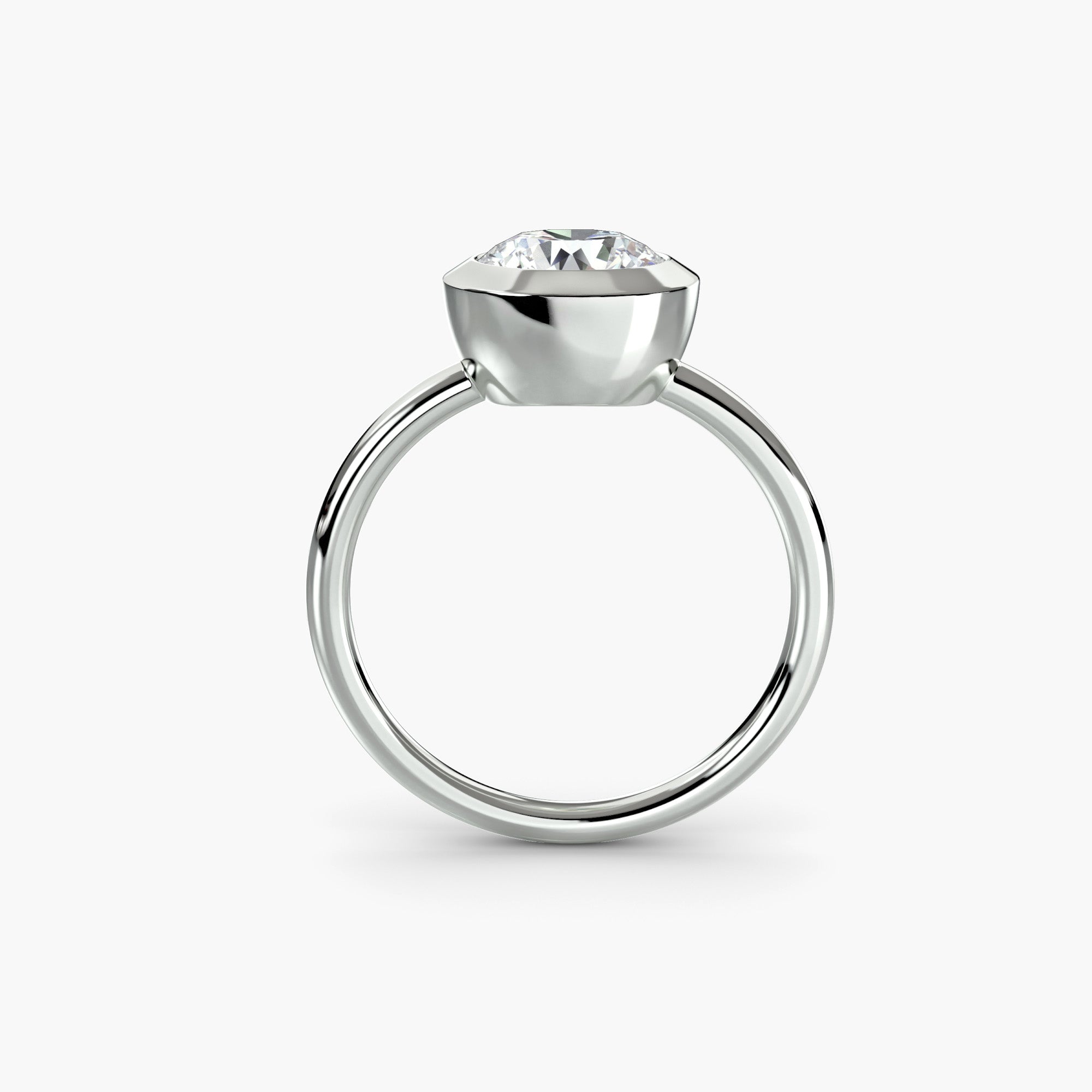 Rotondo Bezel