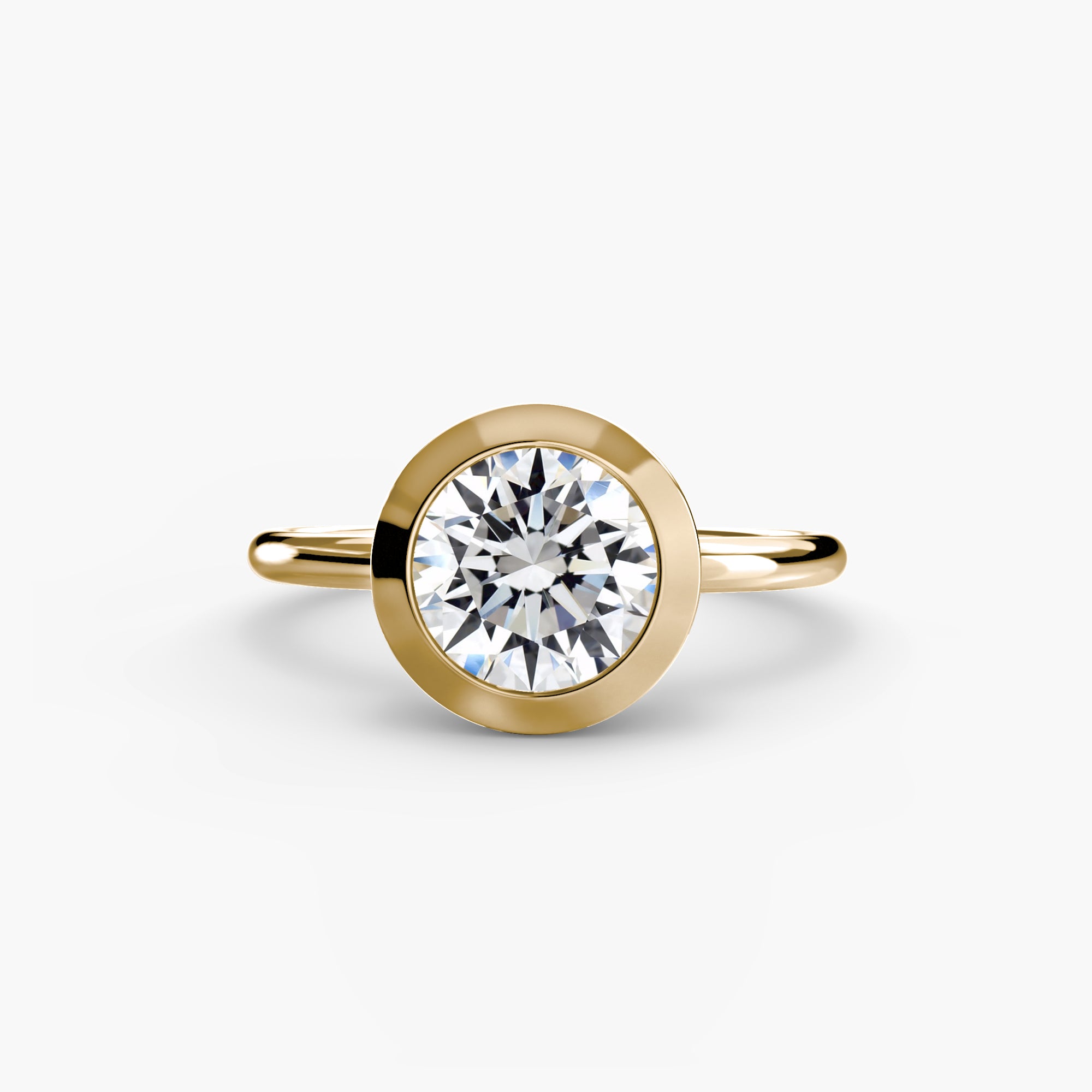 Rotondo Bezel