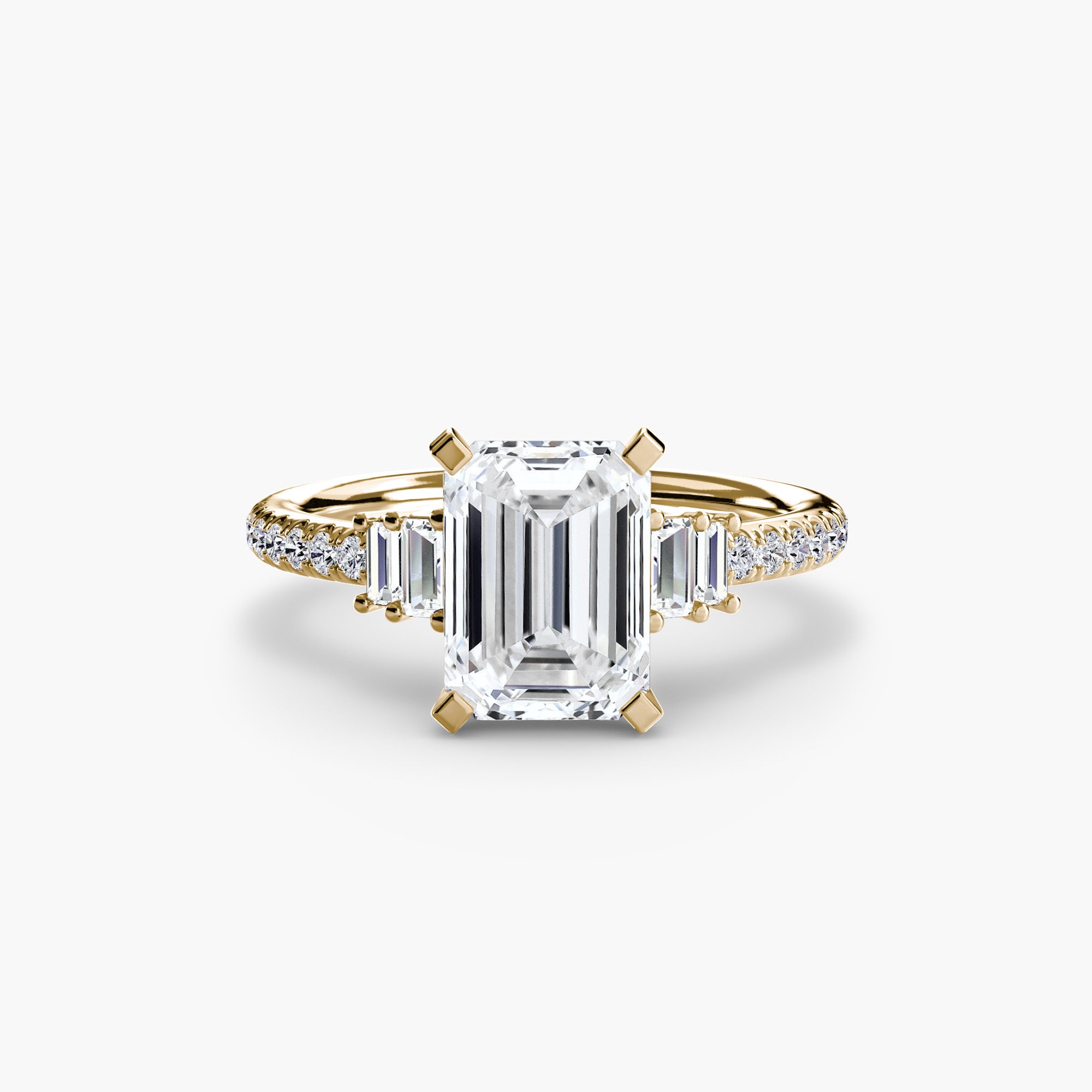 Solitario Trilogy Laterale