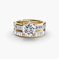 Completed Ring (Europe Size 52.00)
