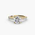 Completed Ring (Italy Size 5.50)