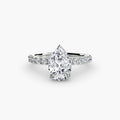 Completed Ring (Italy Size 13.00)