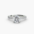 Completed Ring (Italy Size 11.00)