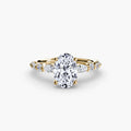 Completed Ring (Italy Size 13.00)