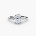 Completed Ring (Italy Size 14.00)