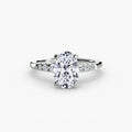 Completed Ring (Italy Size 11.00)