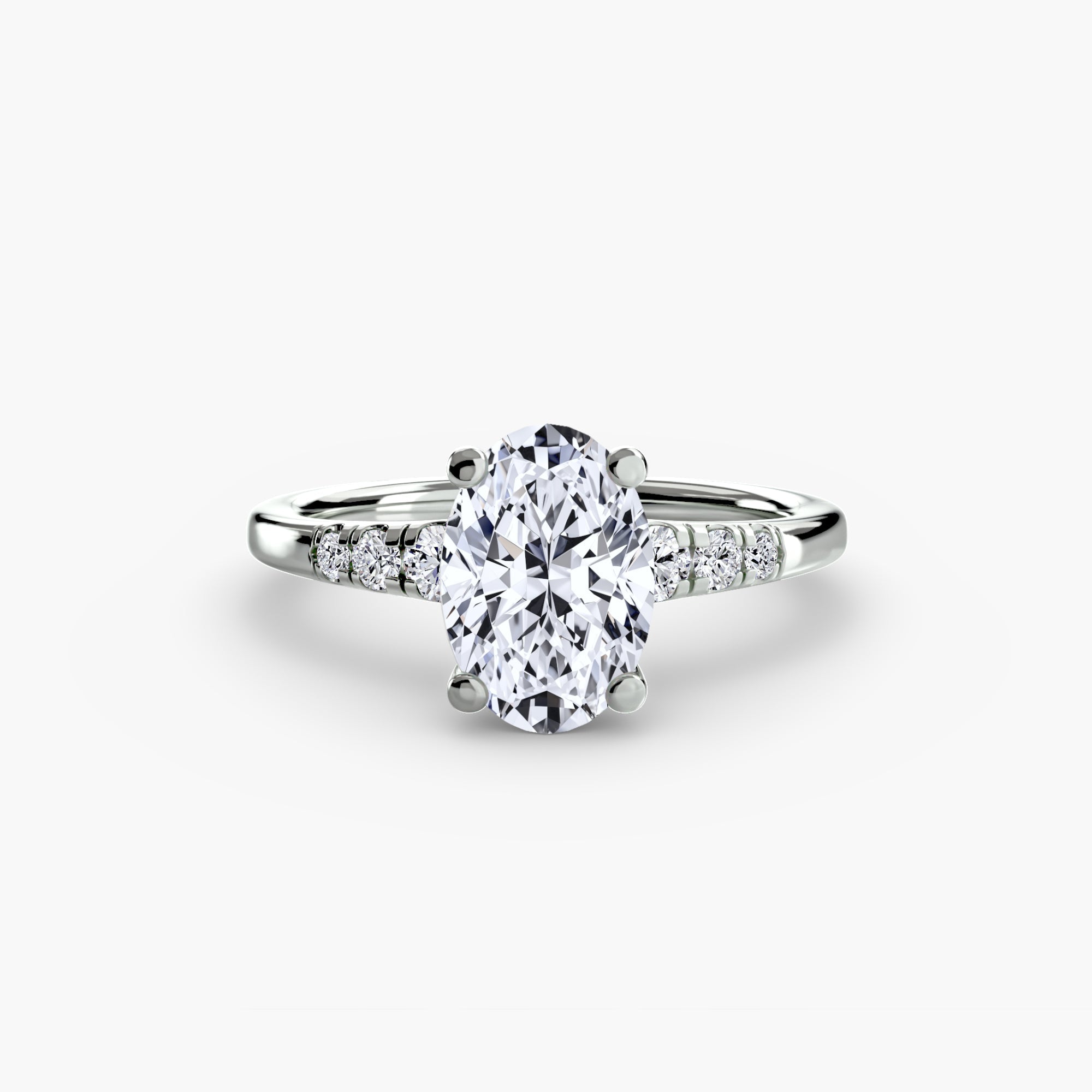 Completed Ring (Italy Size 11.00)