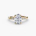 Completed Ring (Italy Size 9.50)
