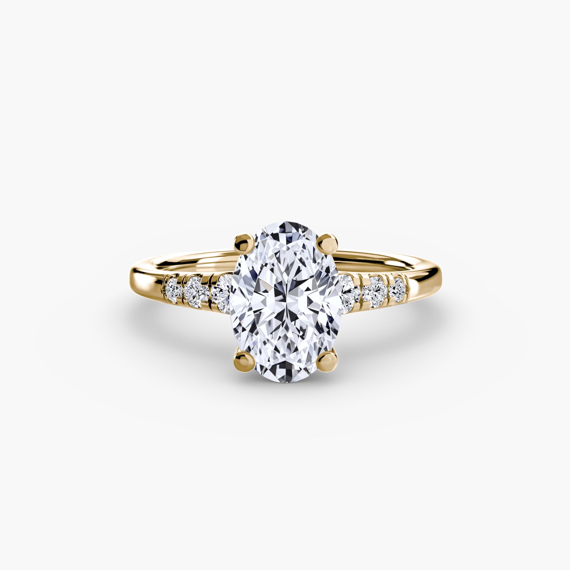 Completed Ring (Italy Size 9.50)