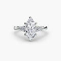 Completed Ring (Italy Size 14.00)