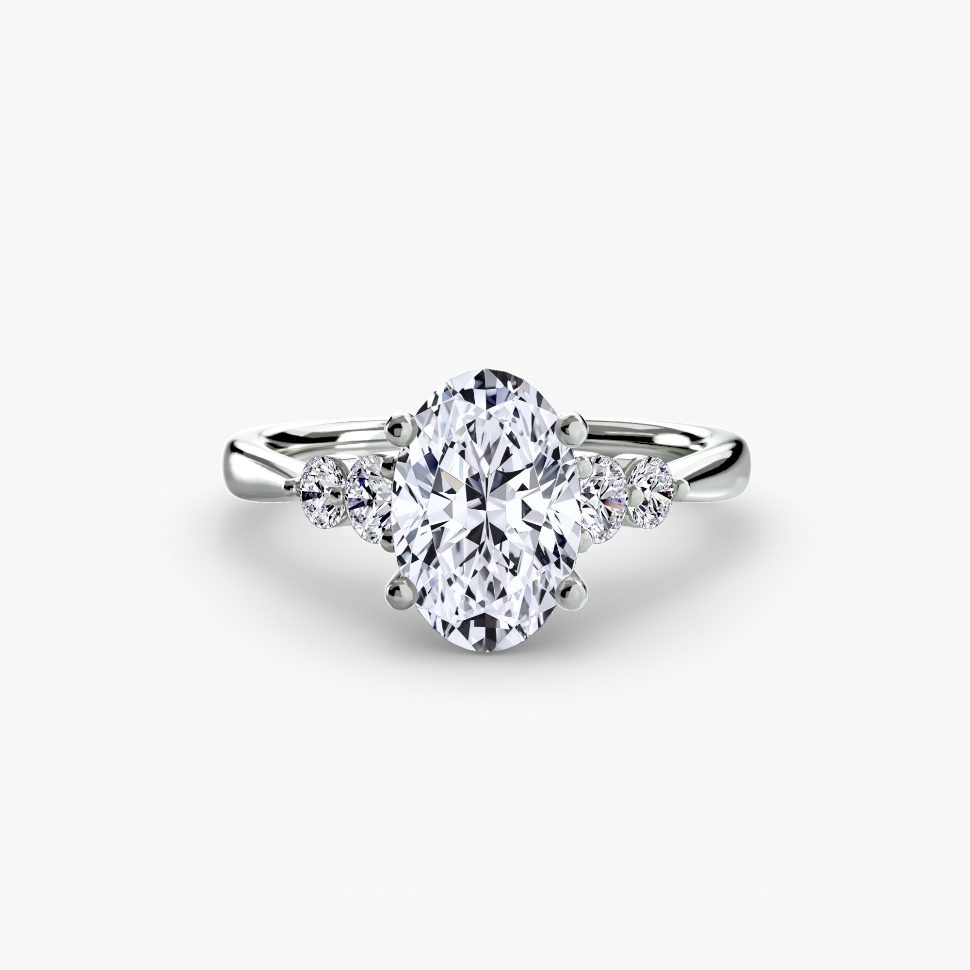 Completed Ring (Italy Size 12.00)