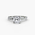 Completed Ring (Italy Size 10.00)