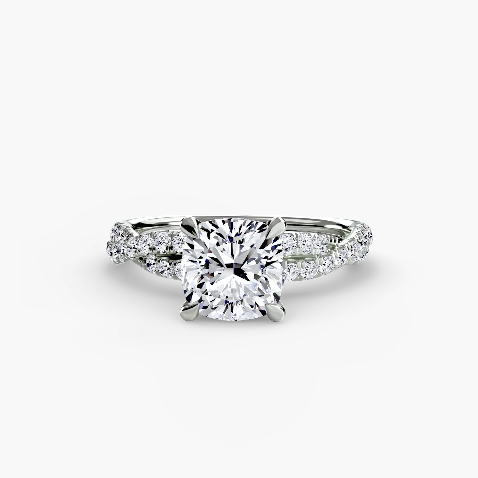 Completed Ring (Italy Size 10.00)