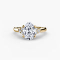 Completed Ring