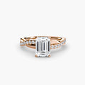 Completed Ring (Italy Size 11.00)