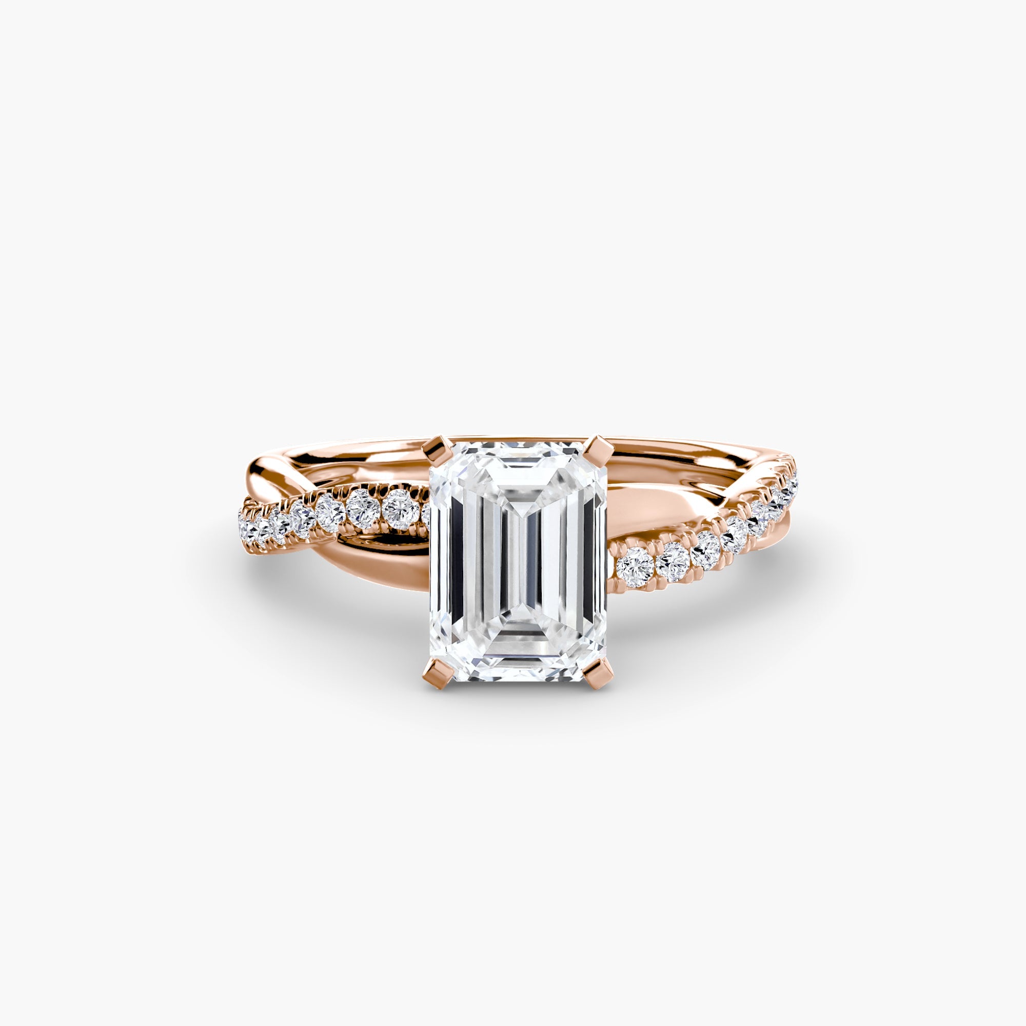 Completed Ring (Italy Size 11.00)