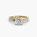Completed Ring (Italy Size 13.00)