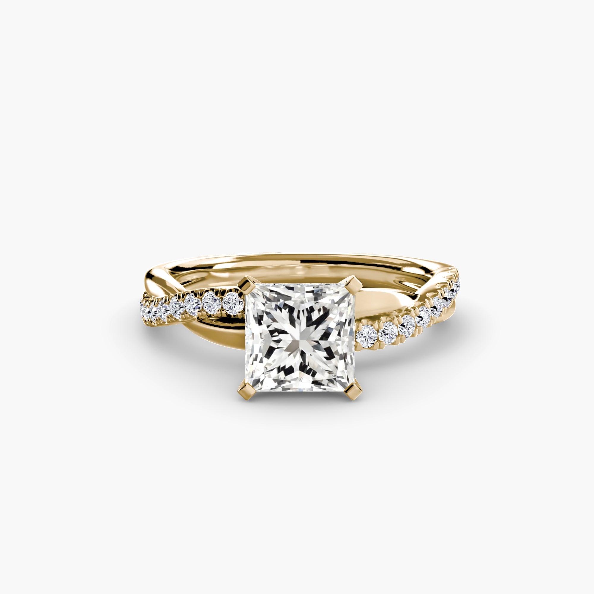 Completed Ring (Italy Size 13.00)