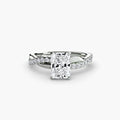 Completed Ring (Italy Size 13.00)