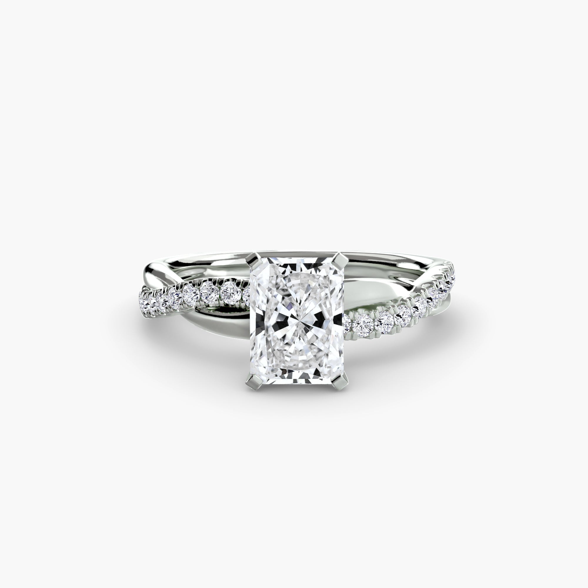 Completed Ring (Italy Size 13.00)