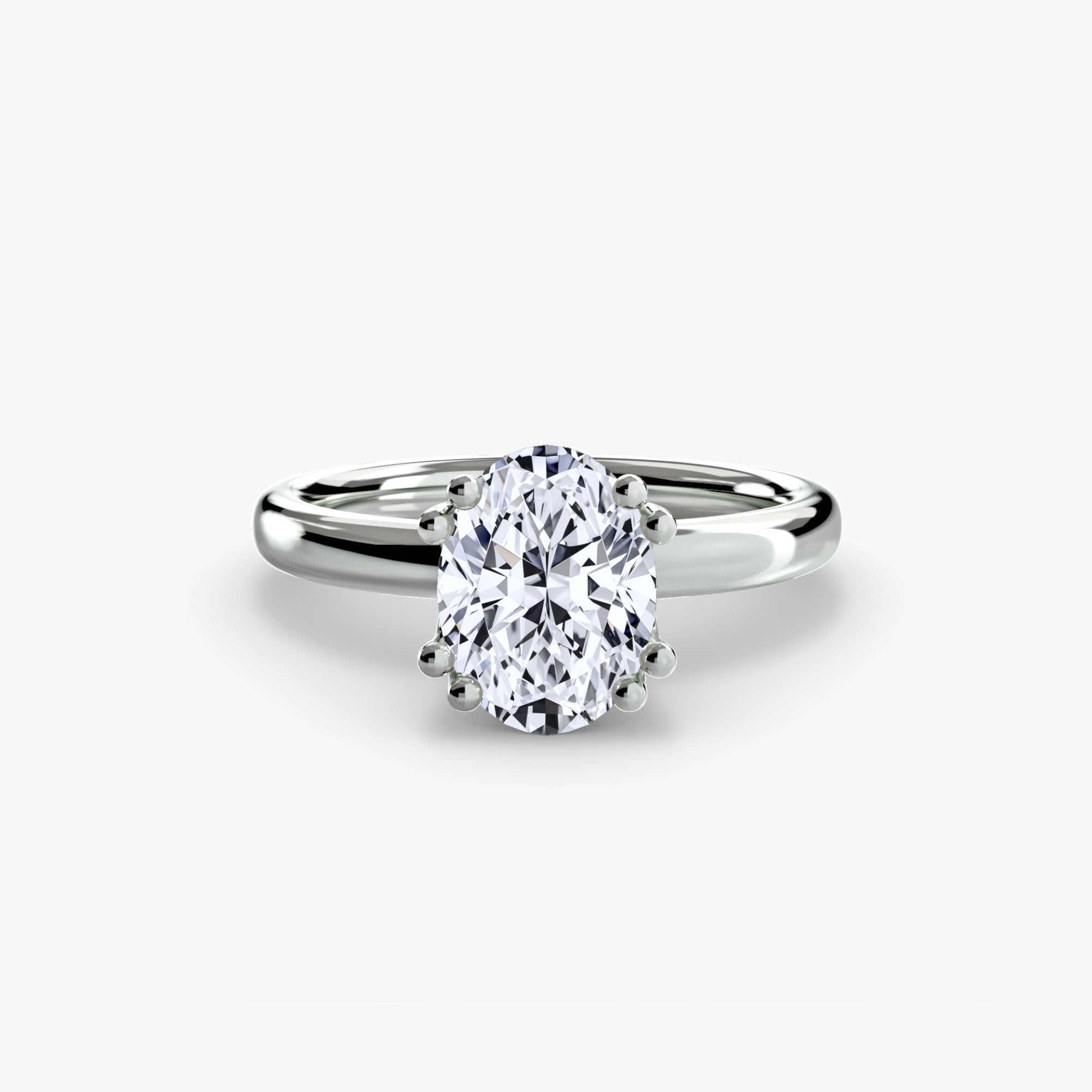 Completed Ring (Italy Size 5.50)
