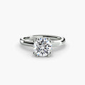 Completed Ring (Italy Size 16.25)