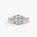 Completed Ring (Italy Size 10.00)