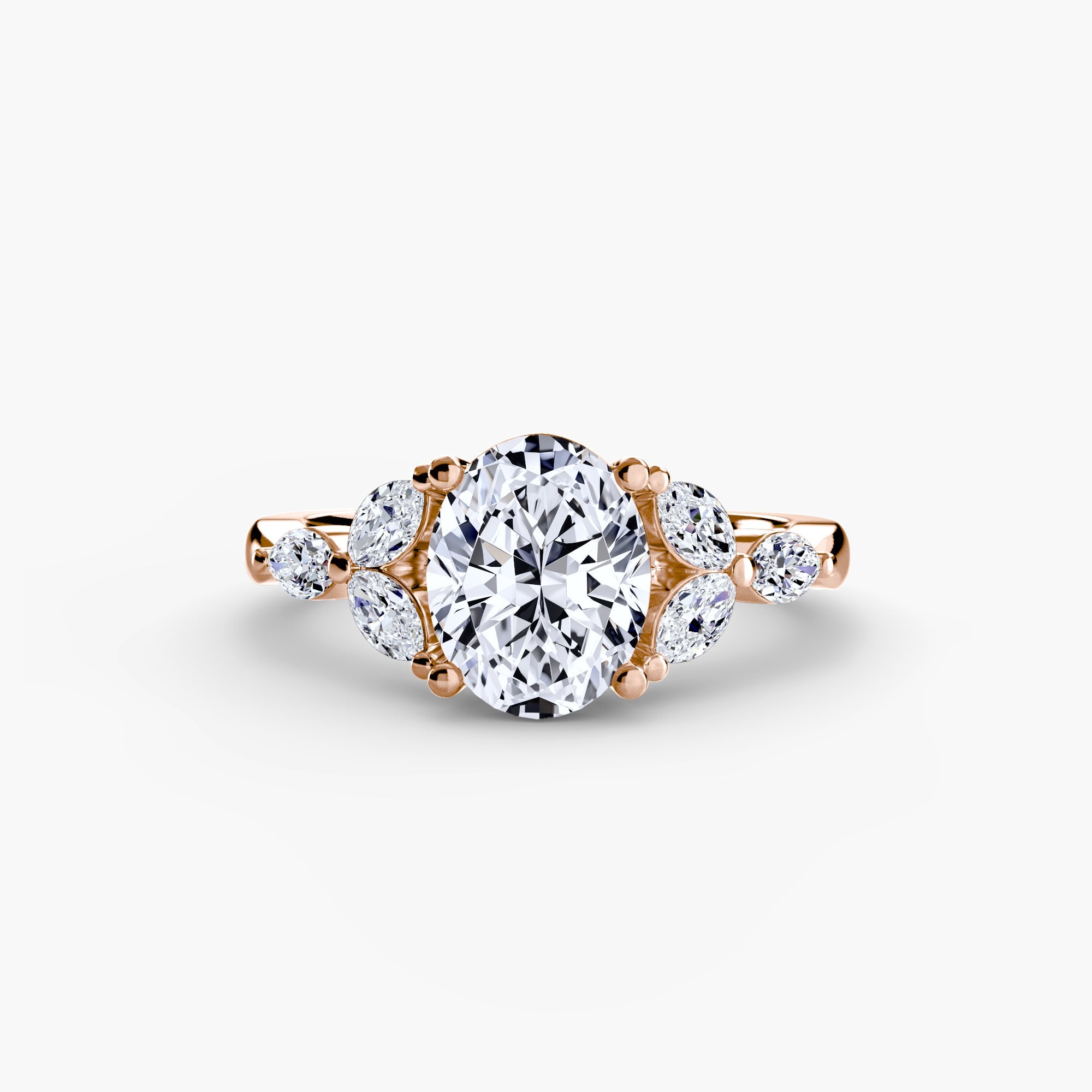 Completed Ring (Italy Size 10.00)
