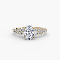 Completed Ring (Italy Size 12.00)